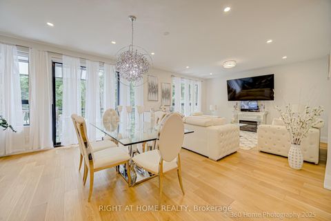Photo 5 at 238 Renforth Drive, Markland Wood, Toronto