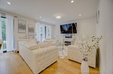 Photo 7 at 238 Renforth Drive, Markland Wood, Toronto