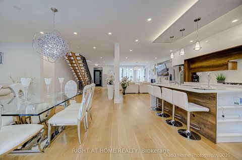 Photo 8 at 238 Renforth Drive, Markland Wood, Toronto
