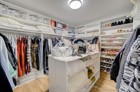 Photo 12 at 238 Renforth Drive, Markland Wood, Toronto