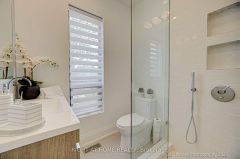 Photo 17 at 238 Renforth Drive, Markland Wood, Toronto