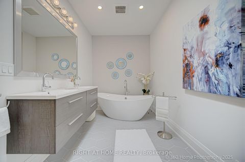 Photo 19 at 238 Renforth Drive, Markland Wood, Toronto