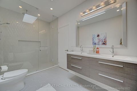 Photo 20 at 238 Renforth Drive, Markland Wood, Toronto