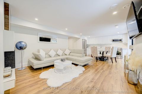 Photo 22 at 238 Renforth Drive, Markland Wood, Toronto