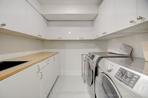 Photo 24 at 238 Renforth Drive, Markland Wood, Toronto