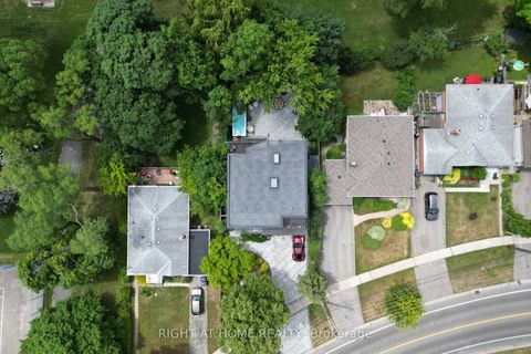 Photo 26 at 238 Renforth Drive, Markland Wood, Toronto