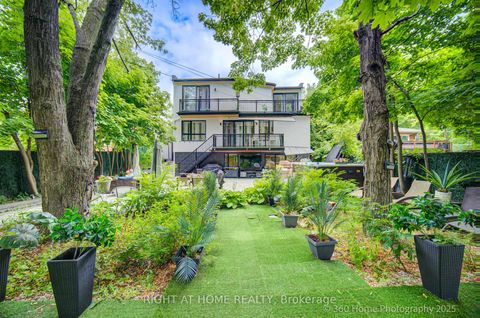 Photo 27 at 238 Renforth Drive, Markland Wood, Toronto