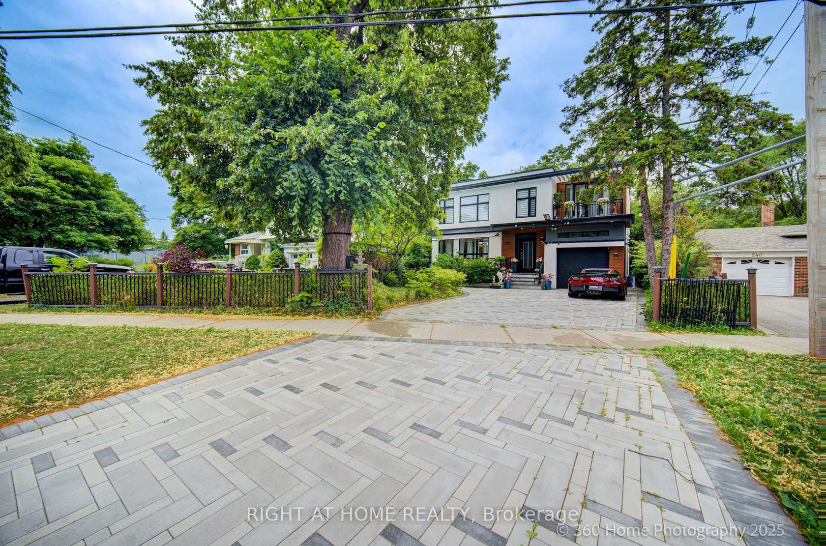 Photo 1 at 238 Renforth Drive, Markland Wood, Toronto Photo 1 at 238 Renforth Drive, Markland Wood, Toronto