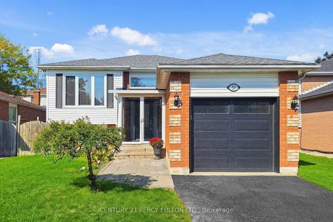 Photo 0 at 50 Freeland Avenue, Bowmanville, Clarington