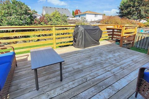 Photo 41 at 50 Freeland Avenue, Bowmanville, Clarington