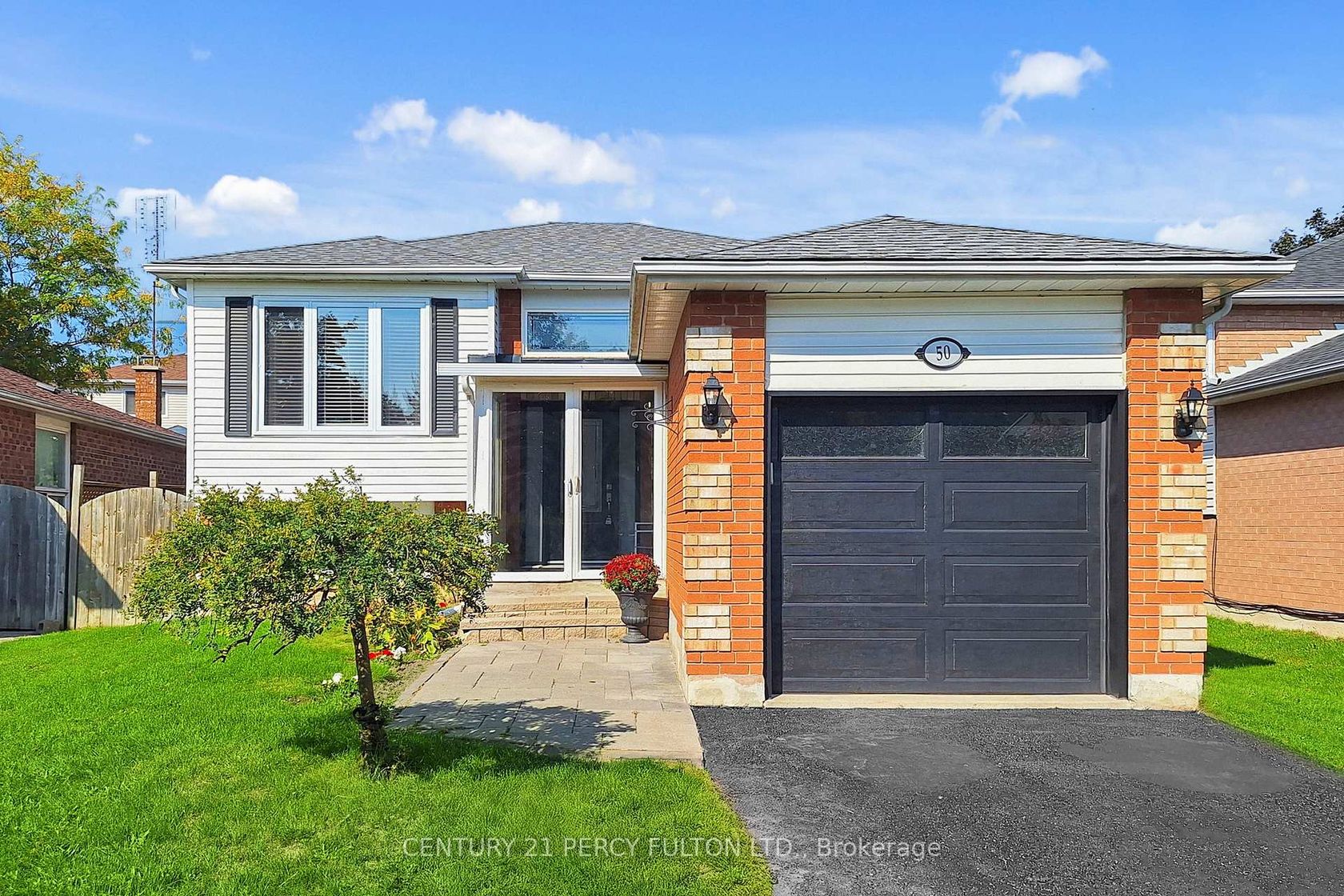 50 Freeland Avenue, Bowmanville, Clarington 