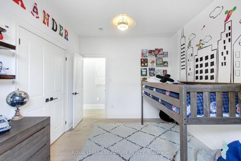 Photo 16 at 15A Owen Drive, Alderwood, Toronto