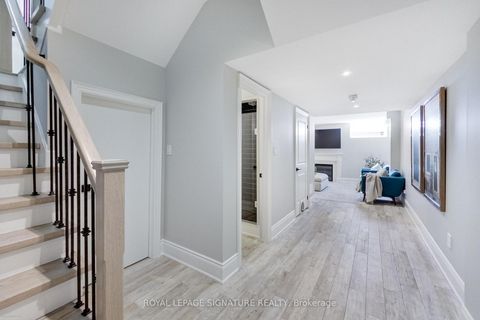 Photo 27 at 15A Owen Drive, Alderwood, Toronto