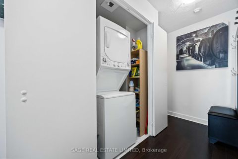 Photo 12 at 1115 - 320 Richmond Street E, Moss Park, Toronto