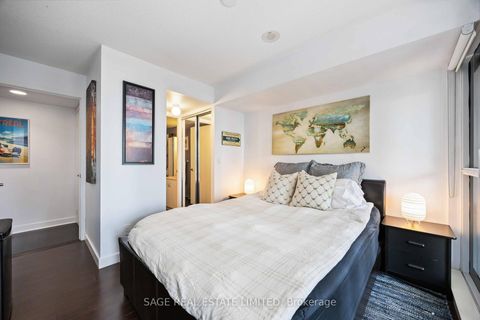 Photo 17 at 1115 - 320 Richmond Street E, Moss Park, Toronto