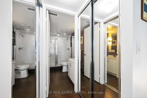 Photo 19 at 1115 - 320 Richmond Street E, Moss Park, Toronto