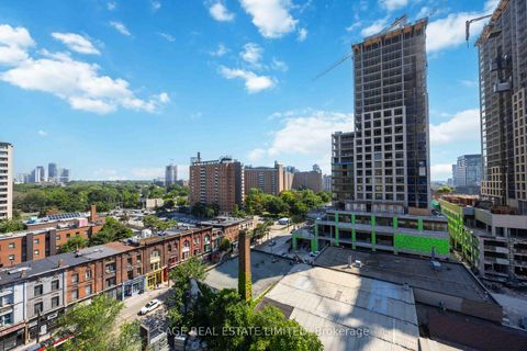 Photo 27 at 1115 - 320 Richmond Street E, Moss Park, Toronto