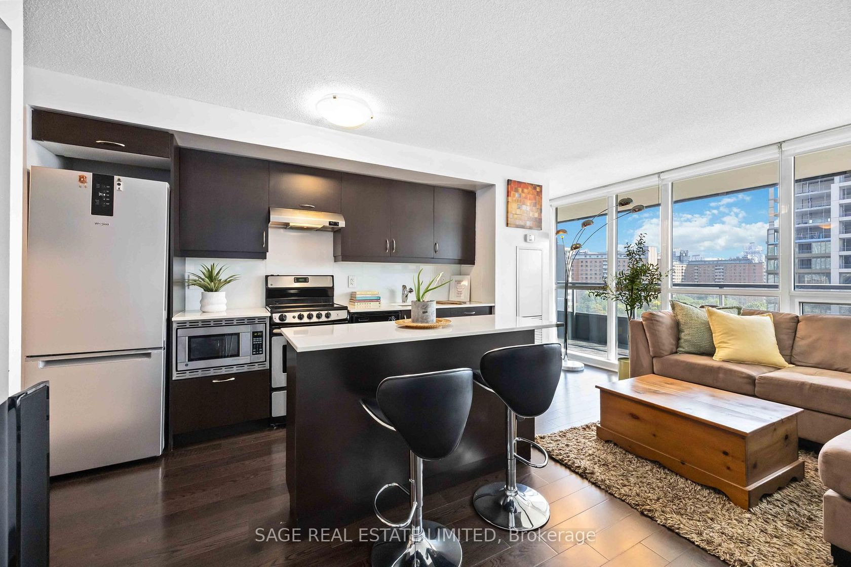 1115 - 320 Richmond Street E, Moss Park, Toronto  by Loree Meneguzzi Real Estate 1115 - 320 Richmond Street E, Moss Park, Toronto