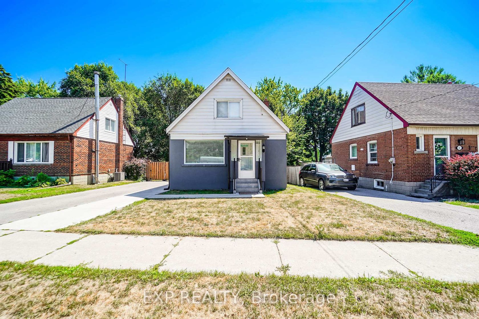 Photo 1 at 43 Southmead Road, Birchmount, Toronto Photo 1 at 43 Southmead Road, Birchmount, Toronto