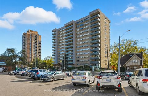 Photo 2 at 405 - 2130 Weston Road, Weston, Toronto