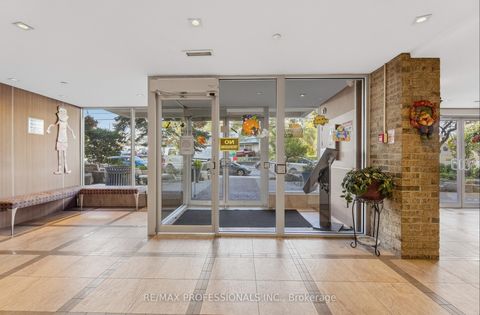 Photo 4 at 405 - 2130 Weston Road, Weston, Toronto