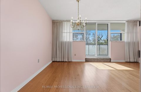 Photo 13 at 405 - 2130 Weston Road, Weston, Toronto