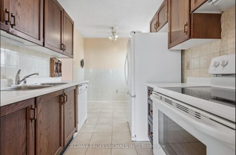 Photo 14 at 405 - 2130 Weston Road, Weston, Toronto