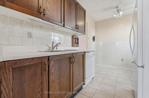 Photo 15 at 405 - 2130 Weston Road, Weston, Toronto