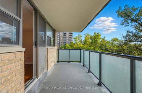 Photo 30 at 405 - 2130 Weston Road, Weston, Toronto
