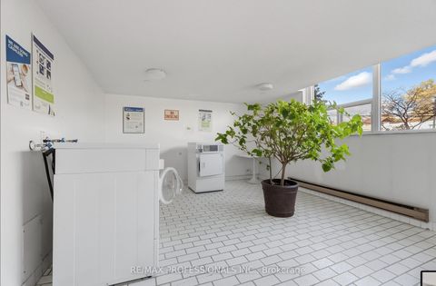 Photo 33 at 405 - 2130 Weston Road, Weston, Toronto