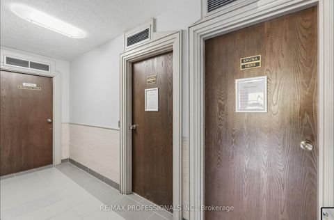 Photo 34 at 405 - 2130 Weston Road, Weston, Toronto