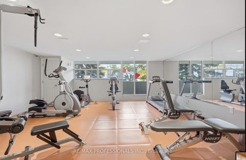 Photo 36 at 405 - 2130 Weston Road, Weston, Toronto