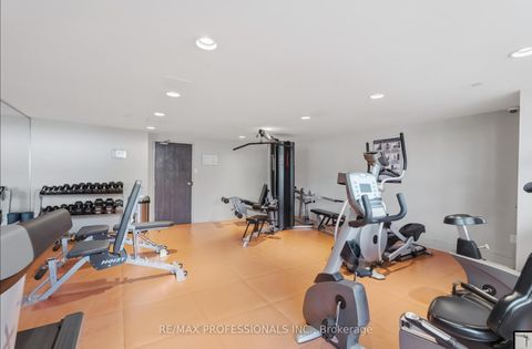 Photo 37 at 405 - 2130 Weston Road, Weston, Toronto