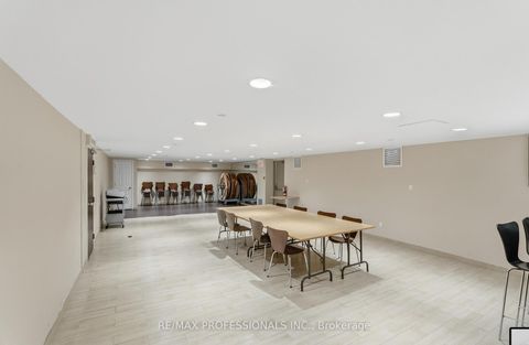 Photo 40 at 405 - 2130 Weston Road, Weston, Toronto