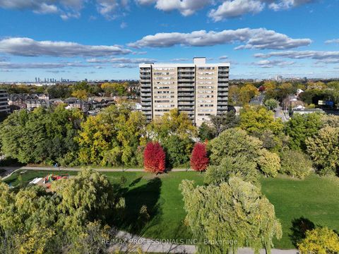 Photo 48 at 405 - 2130 Weston Road, Weston, Toronto