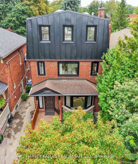 Photo 0 at 161 Brookdale Avenue, Lawrence Park North, Toronto Photo 0 at 161 Brookdale Avenue, Lawrence Park North, Toronto