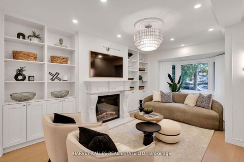 Photo 5 at 161 Brookdale Avenue, Lawrence Park North, Toronto