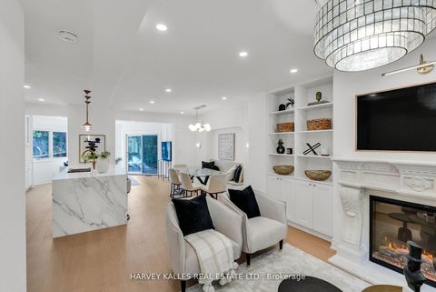 Photo 7 at 161 Brookdale Avenue, Lawrence Park North, Toronto