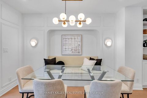 Photo 8 at 161 Brookdale Avenue, Lawrence Park North, Toronto