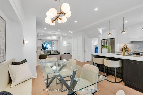 Photo 9 at 161 Brookdale Avenue, Lawrence Park North, Toronto