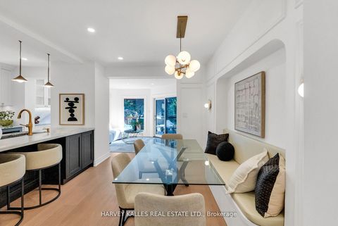Photo 10 at 161 Brookdale Avenue, Lawrence Park North, Toronto