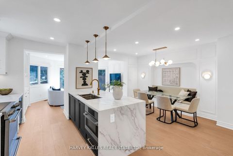 Photo 11 at 161 Brookdale Avenue, Lawrence Park North, Toronto