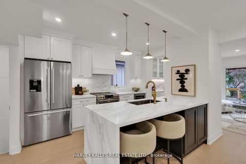 Photo 12 at 161 Brookdale Avenue, Lawrence Park North, Toronto