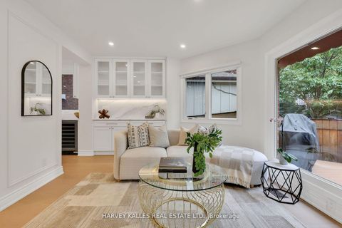 Photo 15 at 161 Brookdale Avenue, Lawrence Park North, Toronto