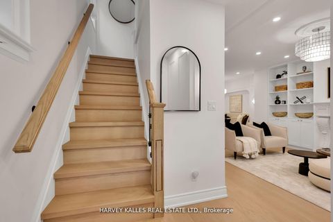 Photo 17 at 161 Brookdale Avenue, Lawrence Park North, Toronto