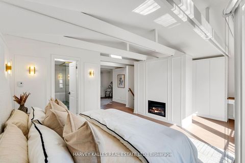 Photo 32 at 161 Brookdale Avenue, Lawrence Park North, Toronto