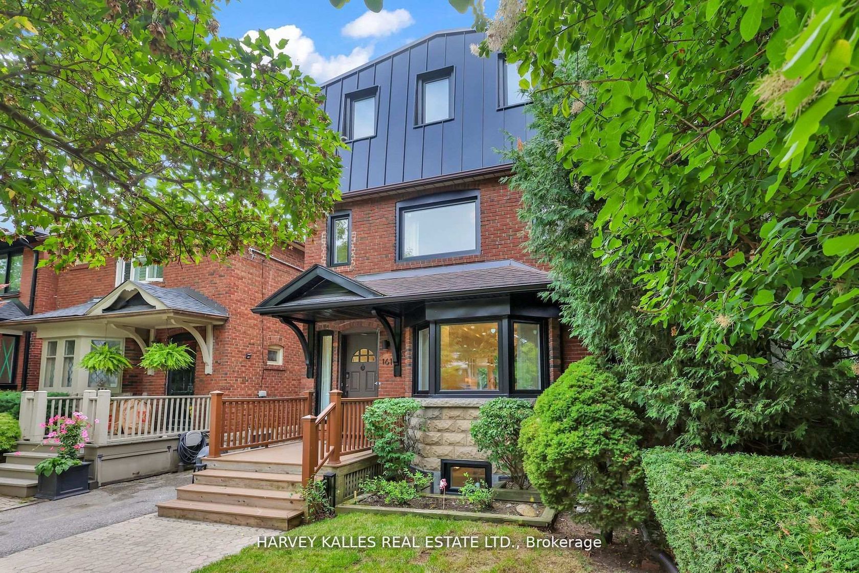 Photo 2 at 161 Brookdale Avenue, Lawrence Park North, Toronto Photo 2 at 161 Brookdale Avenue, Lawrence Park North, Toronto