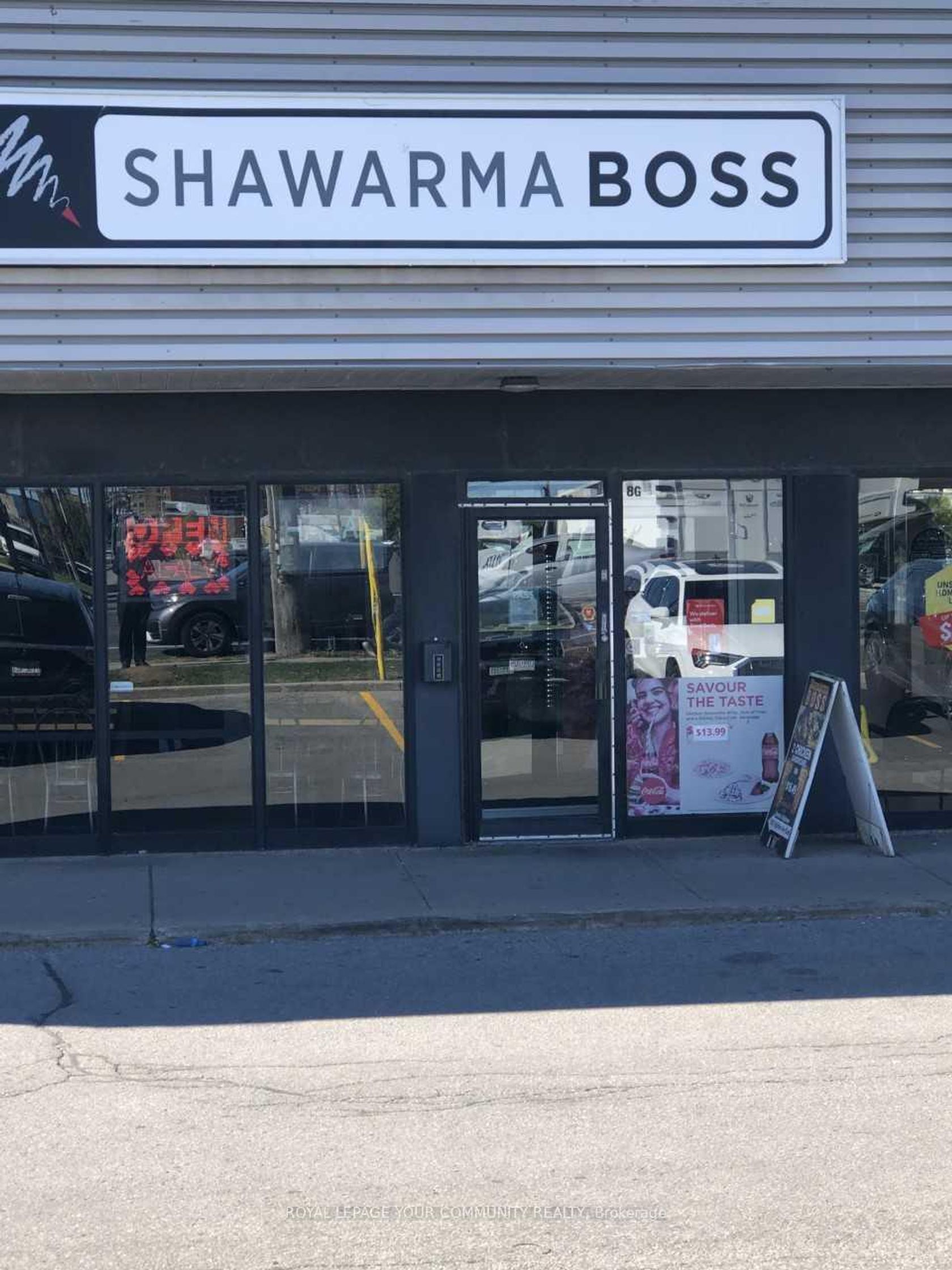 8G - 1921 Eglinton Avenue E, Birchmount, Toronto photo 1