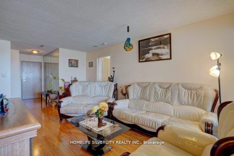 Photo 7 at 1617 - 88 Corporate Drive, Woburn, Toronto