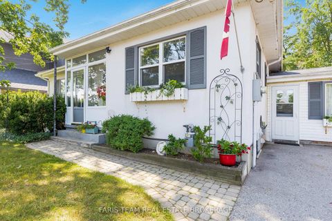 Photo 2 at 302 Sunnidale Road, Sunnidale, Barrie